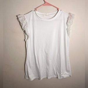 Cute ladies casual top.